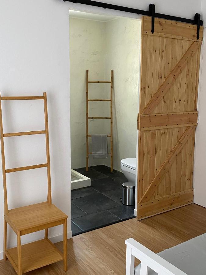 La Nina Apartment Flayosc Exterior photo